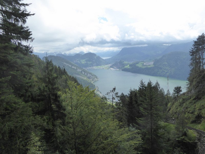 Pilatus - Titlis 2017 006